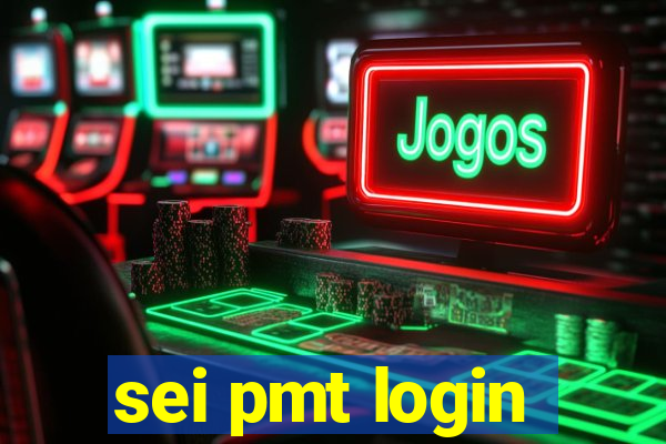 sei pmt login